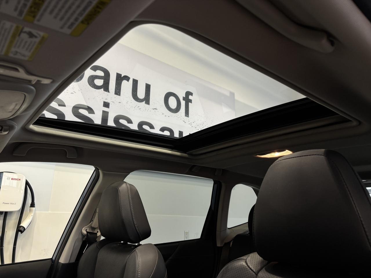 2020 Subaru Forester LIMITED  2 SETS OF TIRES/RIMS   NAVI  SUNROOF  AWD Photo