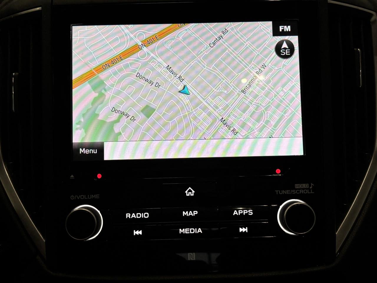 2020 Subaru Forester LIMITED  2 SETS OF TIRES/RIMS   NAVI  SUNROOF  AWD Photo