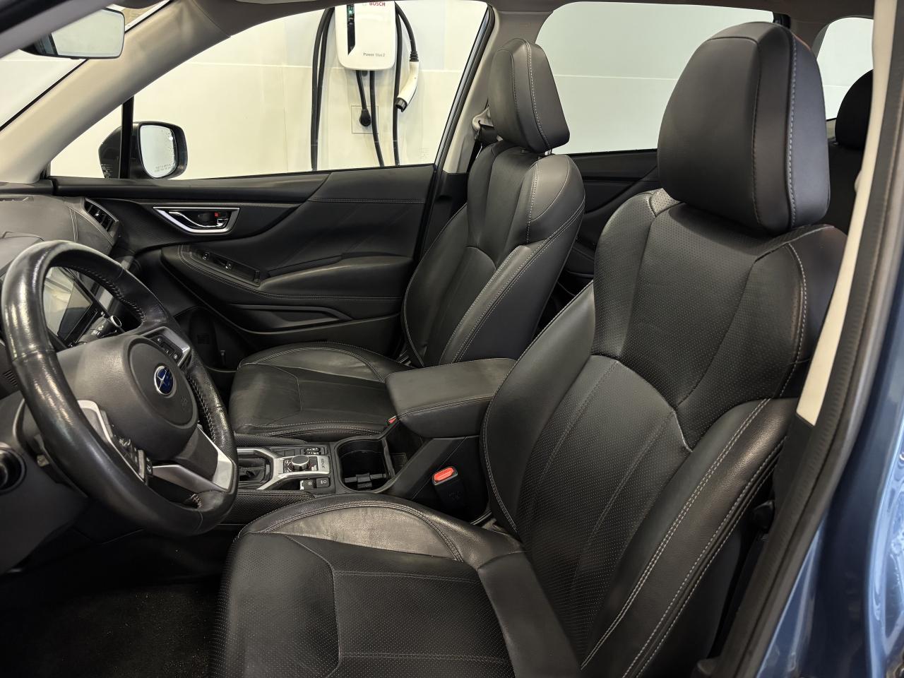 2020 Subaru Forester LIMITED  2 SETS OF TIRES/RIMS   NAVI  SUNROOF  AWD Photo