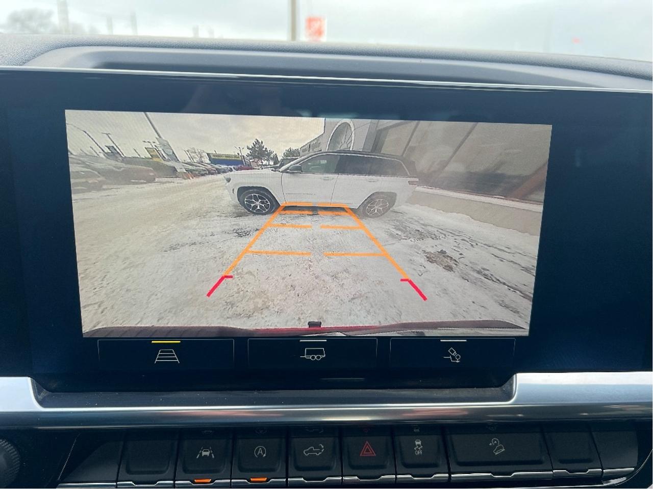 2023 Chevrolet Silverado 1500 RST Crew 5.3L V8 4x4 *LTHR *SUN *Z71 *LOW KMS Photo