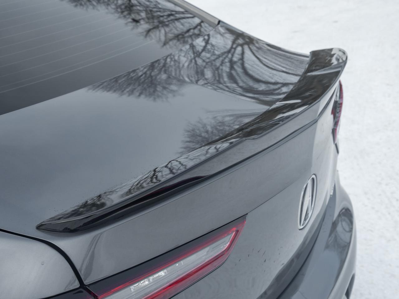 2021 Acura TLX A-Spec SH-AWD Sport Sedan  TRADE IN  LOW MILEAGE Photo