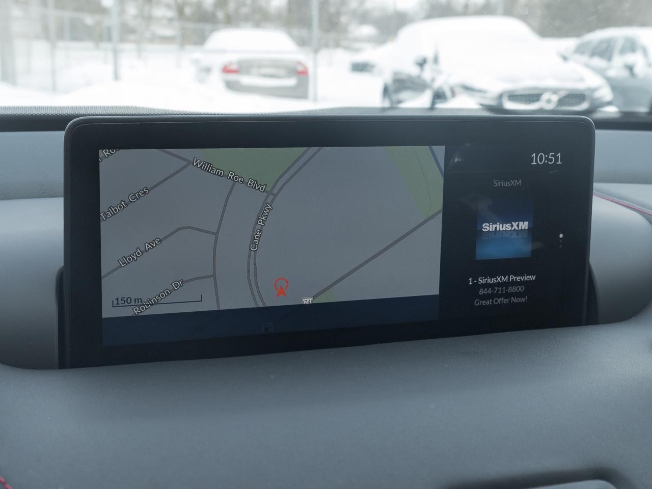 2021 Acura TLX A-Spec SH-AWD Sport Sedan  TRADE IN  LOW MILEAGE Photo