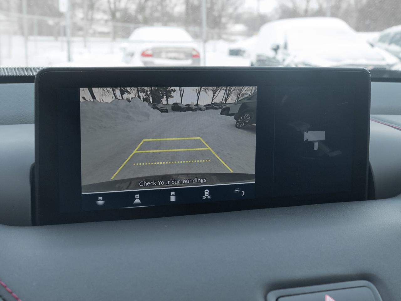 2021 Acura TLX A-Spec SH-AWD Sport Sedan  TRADE IN  LOW MILEAGE Photo