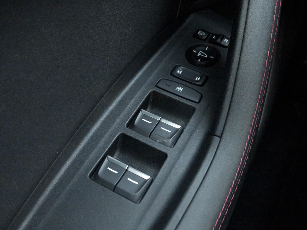 2021 Acura TLX A-Spec SH-AWD Sport Sedan  TRADE IN  LOW MILEAGE Photo