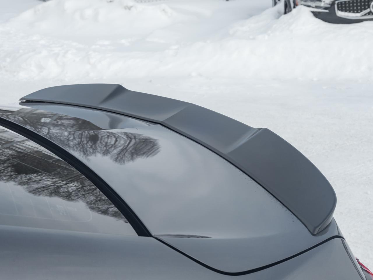 2021 Acura TLX A-Spec SH-AWD Sport Sedan  TRADE IN  LOW MILEAGE Photo