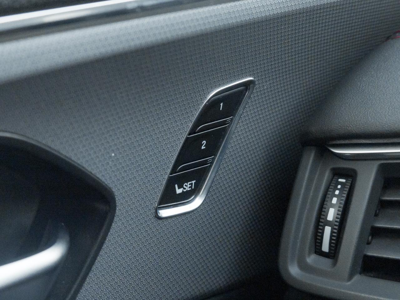 2021 Acura TLX A-Spec SH-AWD Sport Sedan  TRADE IN  LOW MILEAGE Photo