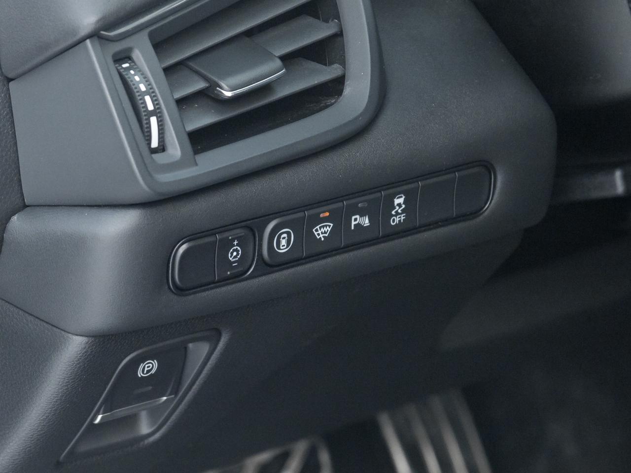 2021 Acura TLX A-Spec SH-AWD Sport Sedan  TRADE IN  LOW MILEAGE Photo