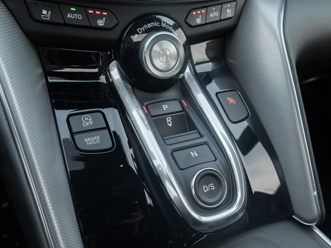 2021 Acura TLX A-Spec SH-AWD Sport Sedan  TRADE IN  LOW MILEAGE Photo