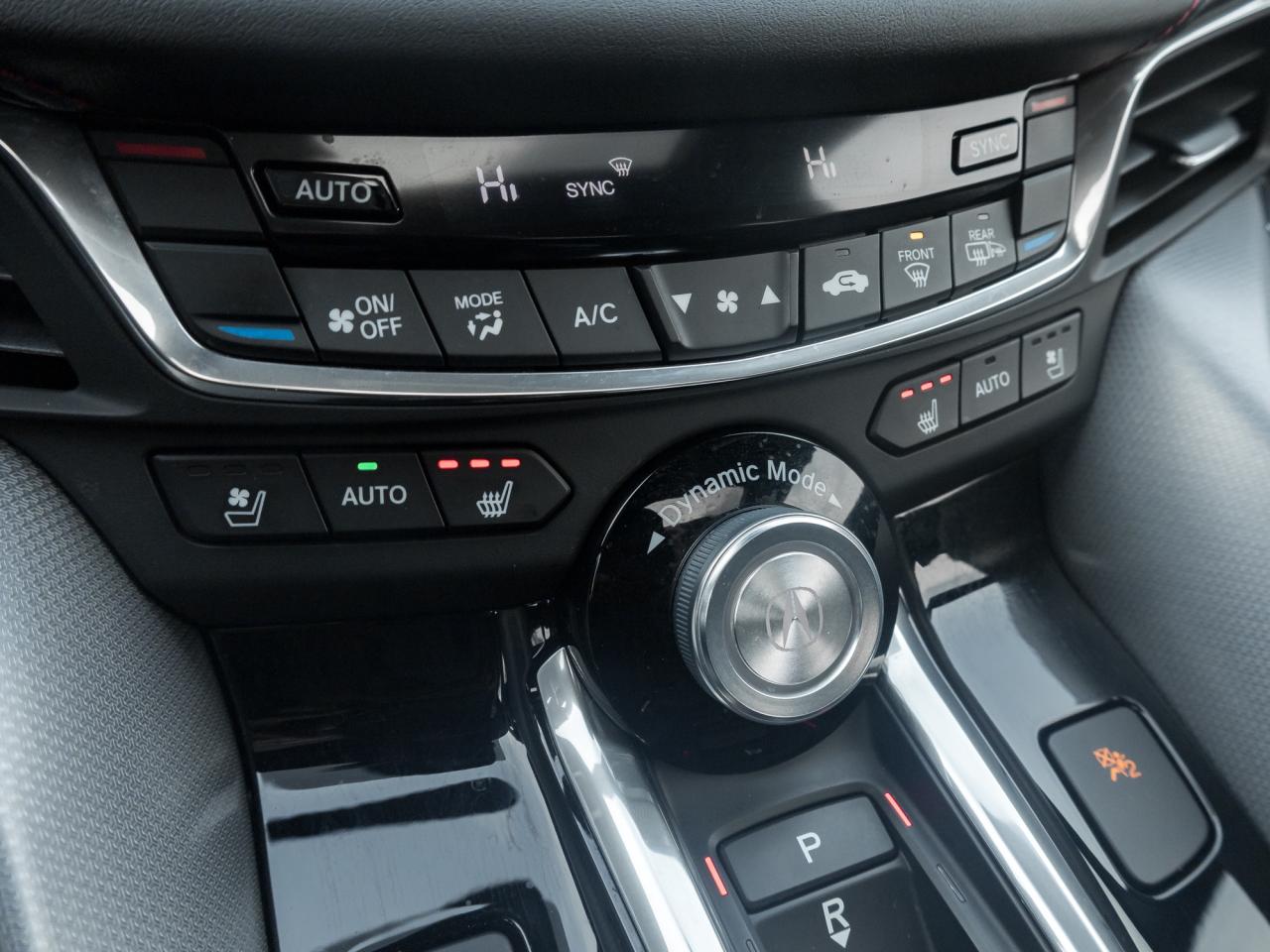 2021 Acura TLX A-Spec SH-AWD Sport Sedan  TRADE IN  LOW MILEAGE Photo