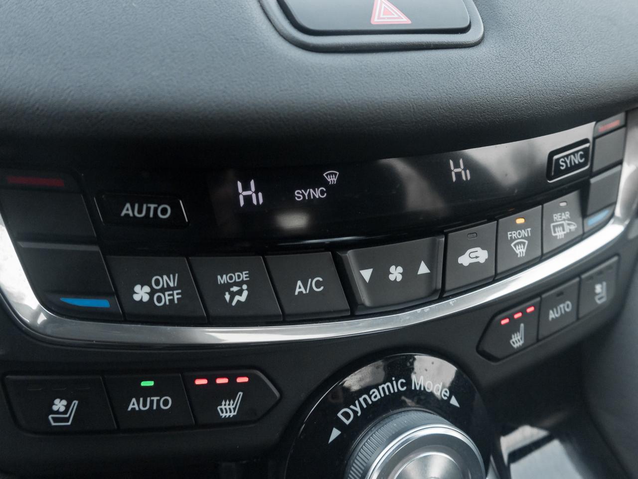 2021 Acura TLX A-Spec SH-AWD Sport Sedan  TRADE IN  LOW MILEAGE Photo