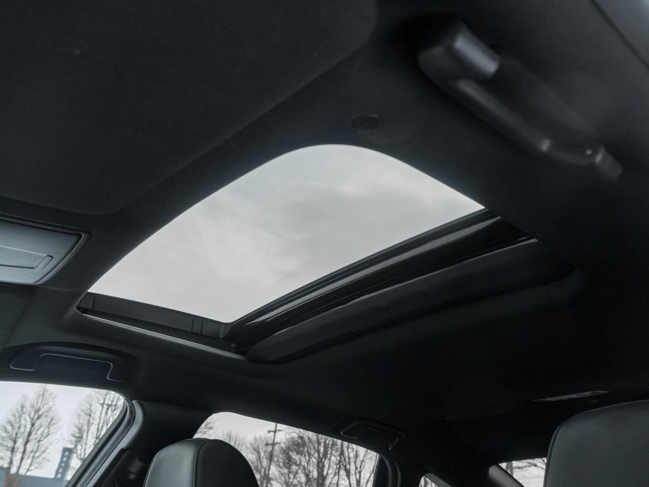 2021 Acura TLX A-Spec SH-AWD Sport Sedan  TRADE IN  LOW MILEAGE Photo