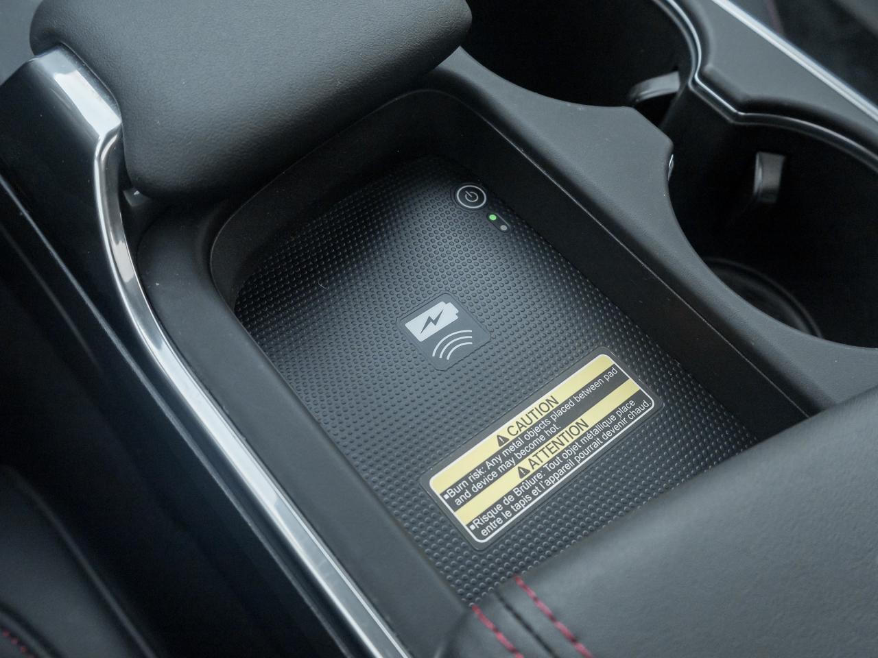 2021 Acura TLX A-Spec SH-AWD Sport Sedan  TRADE IN  LOW MILEAGE Photo