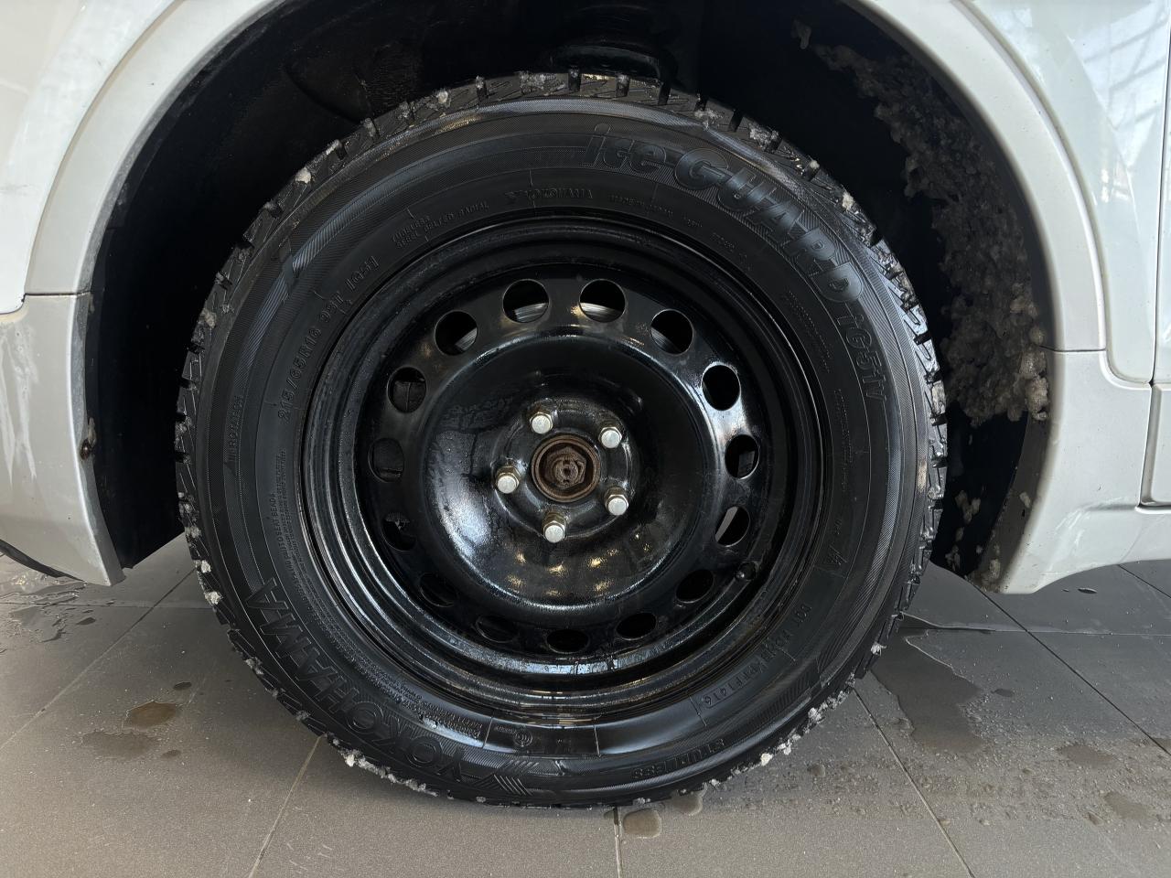 2016 Buick Encore AWD   2 SETS OF TIRES/RIMS   ONE OWNER   SOLD ASIS Photo