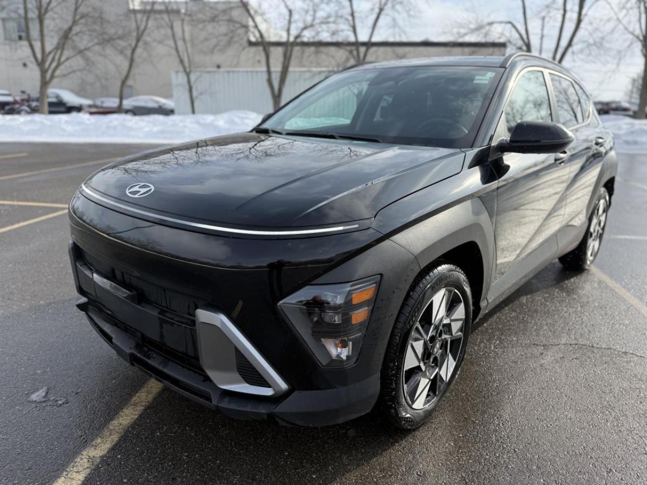 2025 Hyundai KONA 2.0L Preferred FWD Photo