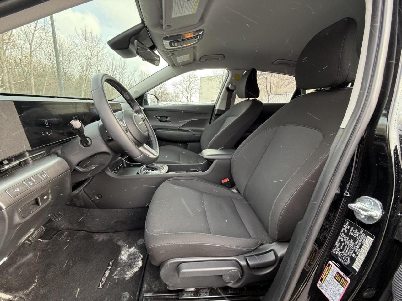 2025 Hyundai KONA 2.0L Preferred FWD Photo