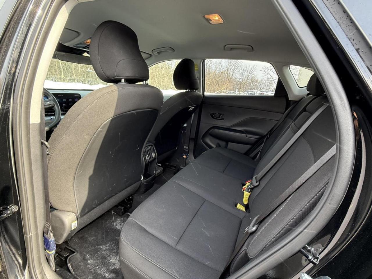 2025 Hyundai KONA 2.0L Preferred FWD Photo