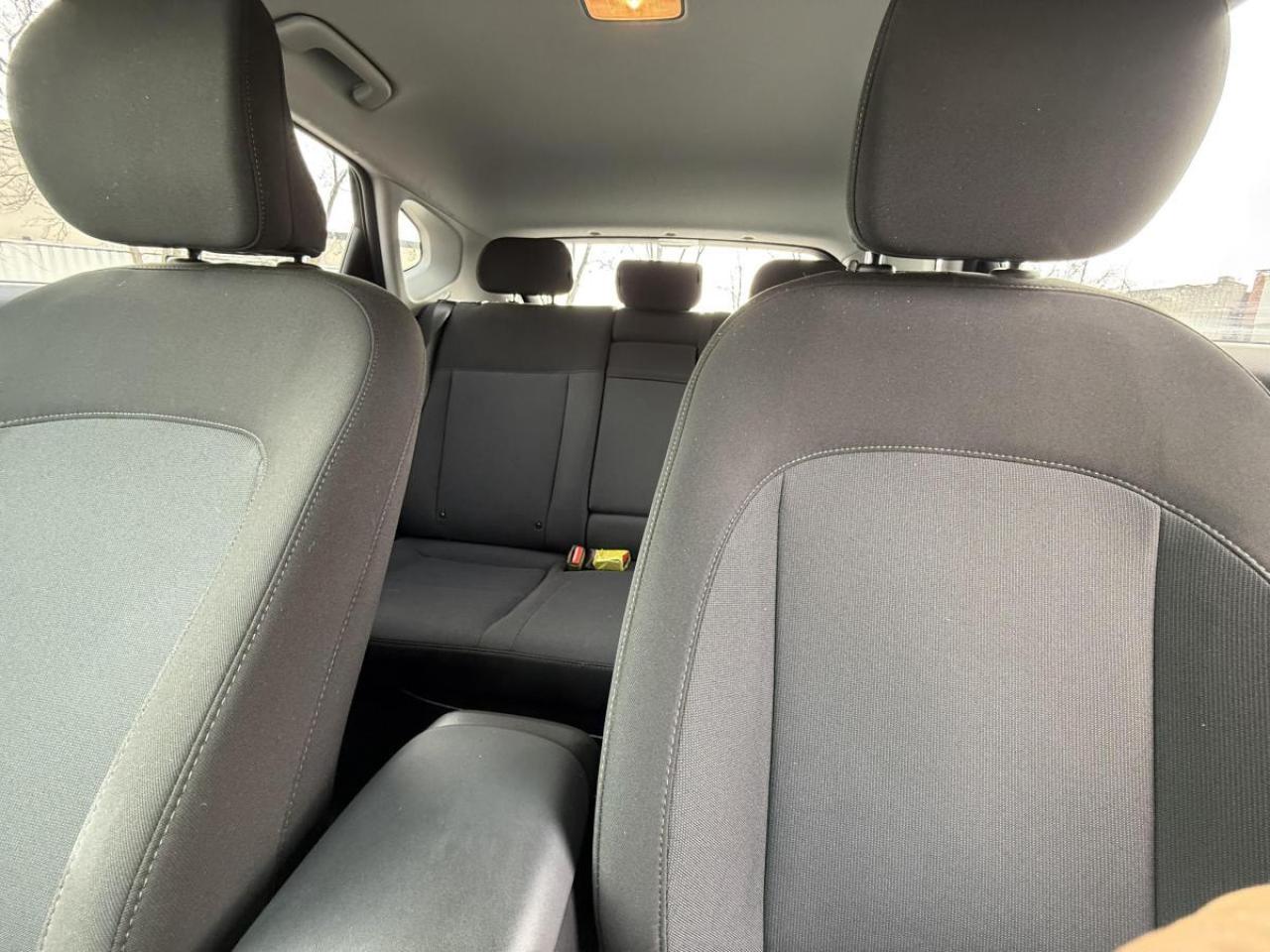 2025 Hyundai KONA 2.0L Preferred FWD Photo