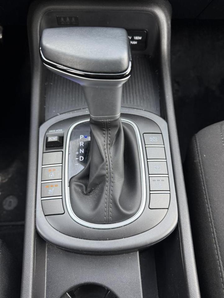 2025 Hyundai KONA 2.0L Preferred FWD Photo