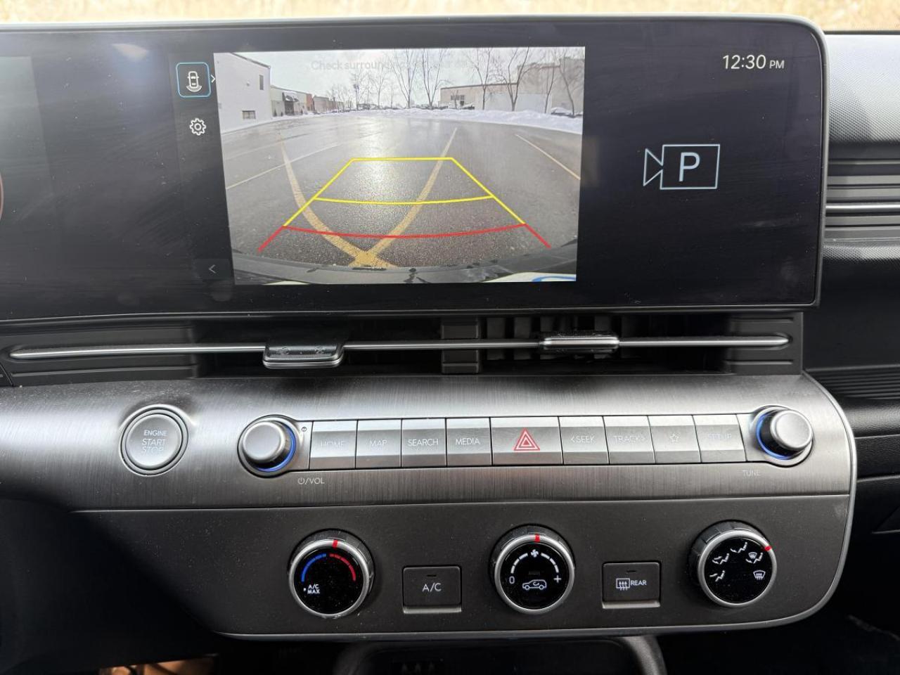 2025 Hyundai KONA 2.0L Preferred FWD Photo