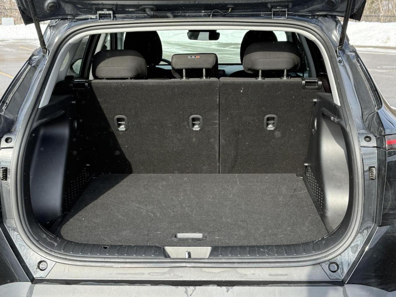 2025 Hyundai KONA 2.0L Preferred FWD Photo