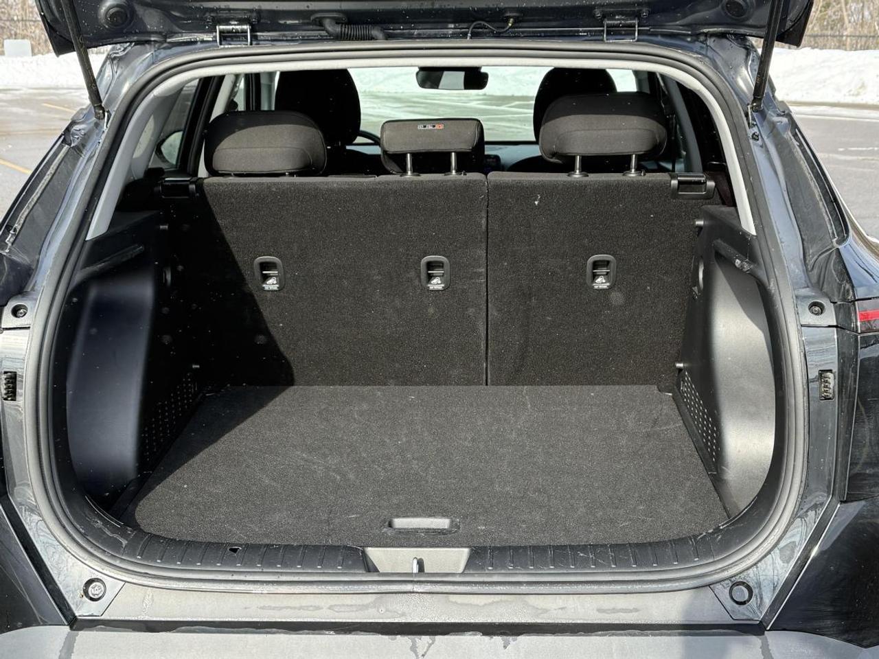 2025 Hyundai KONA 2.0L Preferred FWD Photo