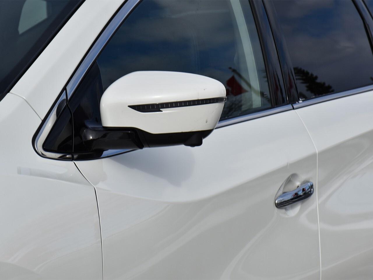 2023 Nissan Murano AWD SV CVT, APPLE CARPLAY, HEATED SEATS Photo