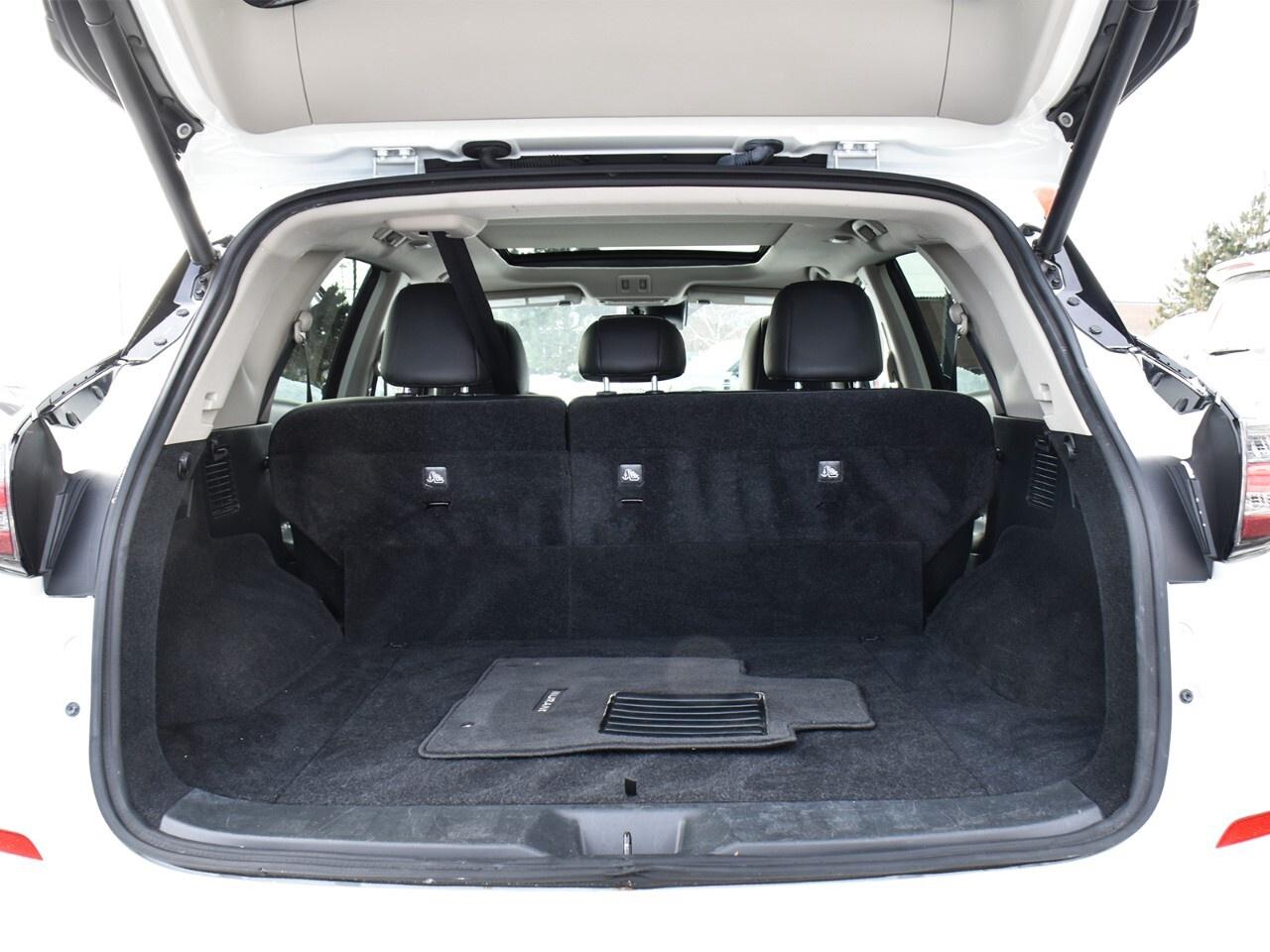 2023 Nissan Murano AWD SV CVT, APPLE CARPLAY, HEATED SEATS Photo