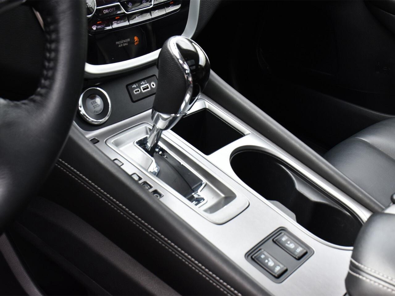 2023 Nissan Murano AWD SV CVT, APPLE CARPLAY, HEATED SEATS Photo