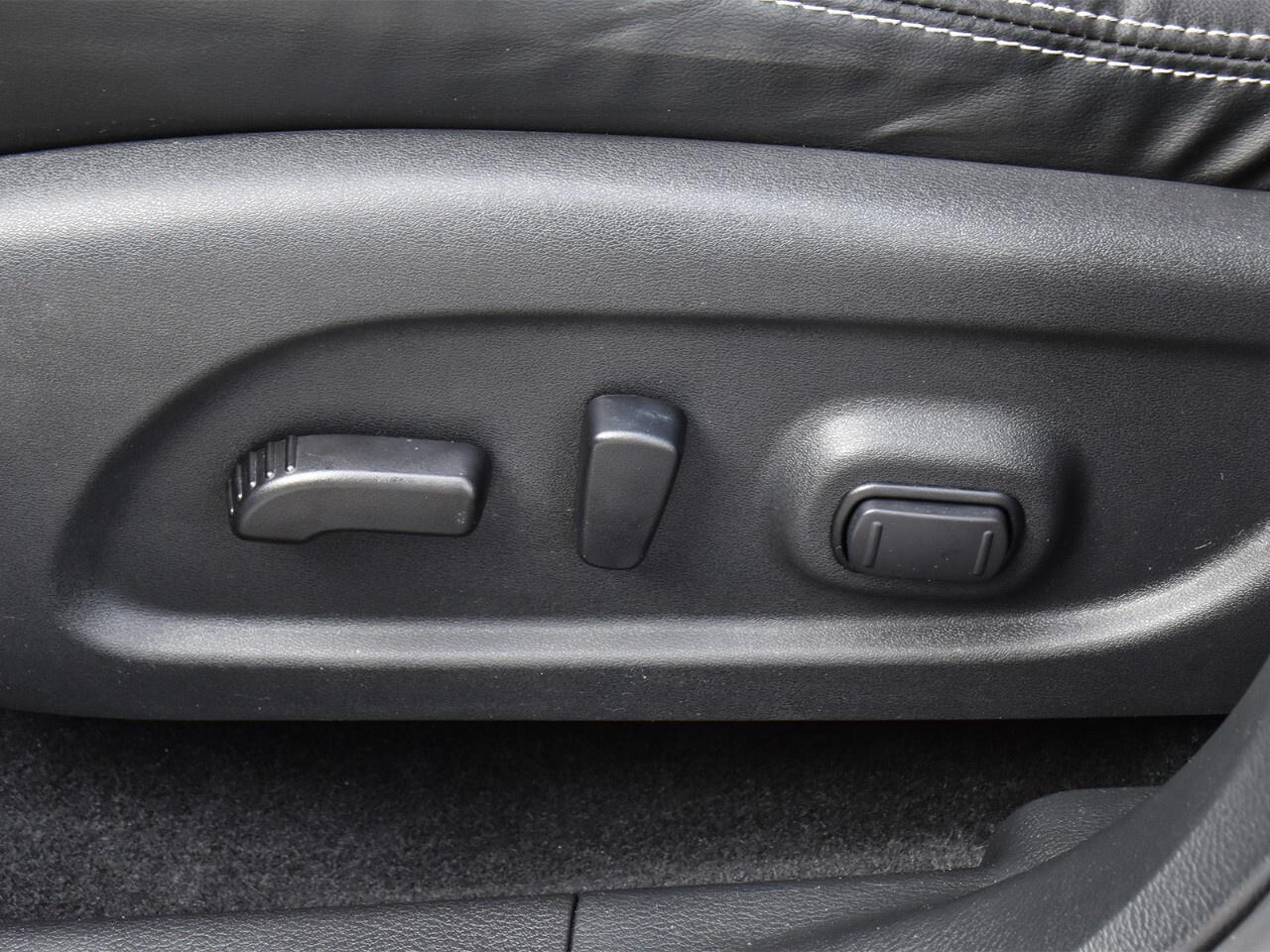 2023 Nissan Murano AWD SV CVT, APPLE CARPLAY, HEATED SEATS Photo