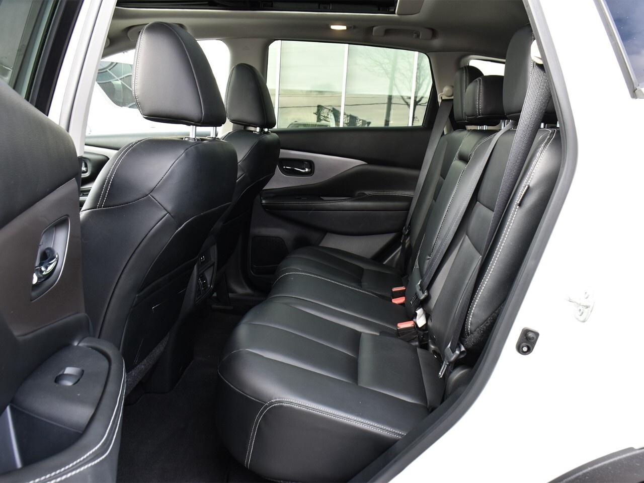 2023 Nissan Murano AWD SV CVT, APPLE CARPLAY, HEATED SEATS Photo