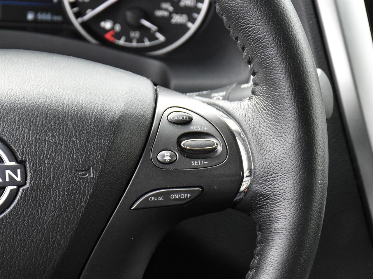 2023 Nissan Murano AWD SV CVT, APPLE CARPLAY, HEATED SEATS Photo