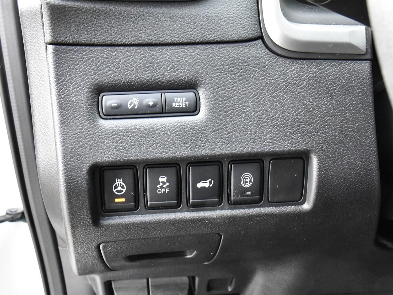 2023 Nissan Murano AWD SV CVT, APPLE CARPLAY, HEATED SEATS Photo