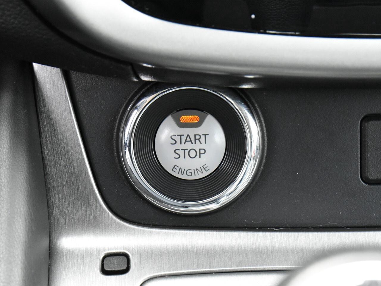 2023 Nissan Murano AWD SV CVT, APPLE CARPLAY, HEATED SEATS Photo