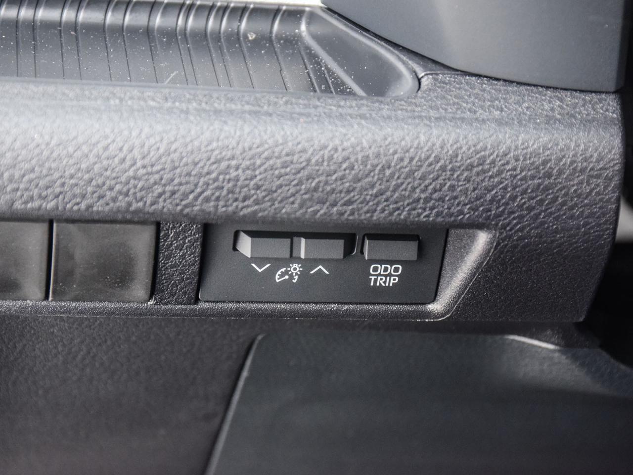 2025 Toyota Sienna XLE Photo