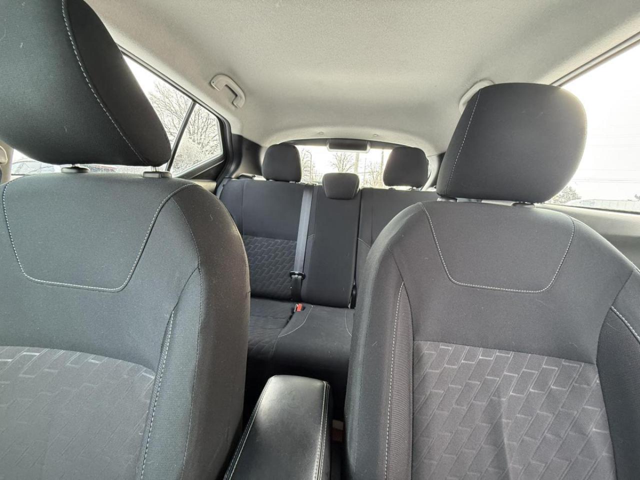 2024 Nissan Kicks SV FWD Photo