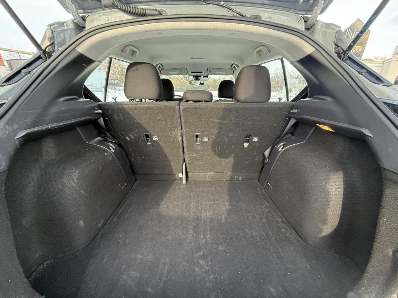 2024 Nissan Kicks SV FWD Photo