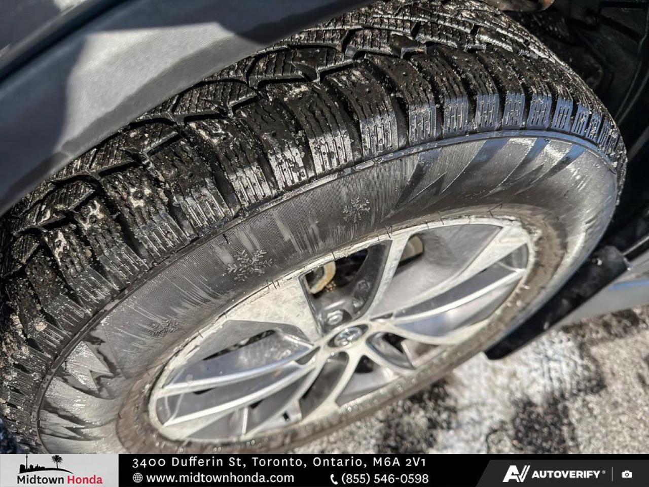 2018 Toyota RAV4 SAVE $$$ W/ HYBRID    SAFETY INCLUDED Photo