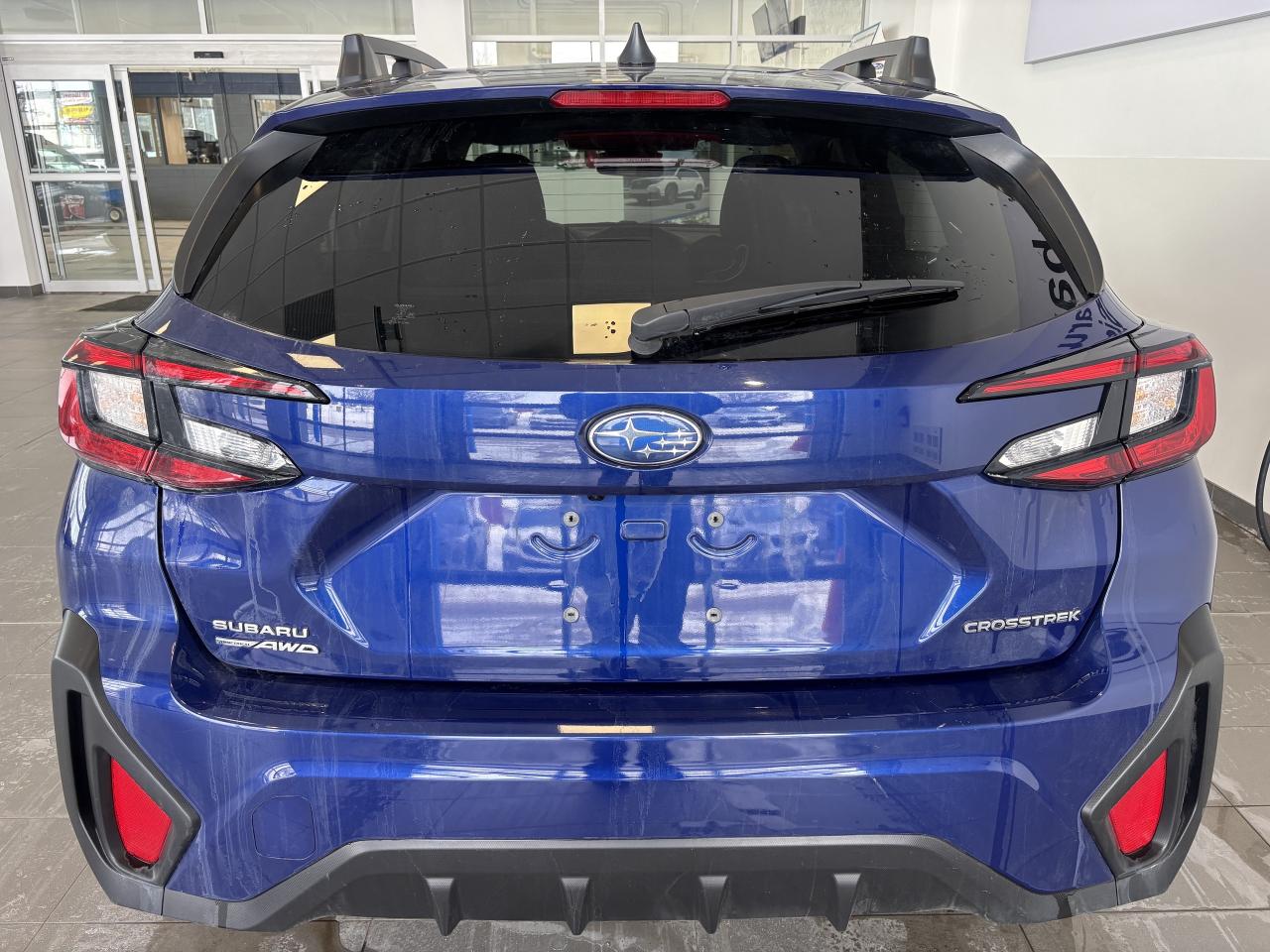 2024 Subaru Crosstrek CONVENIENCE  1 OWNER   CLEAN CARFAX  APPLE CARPLAY Photo