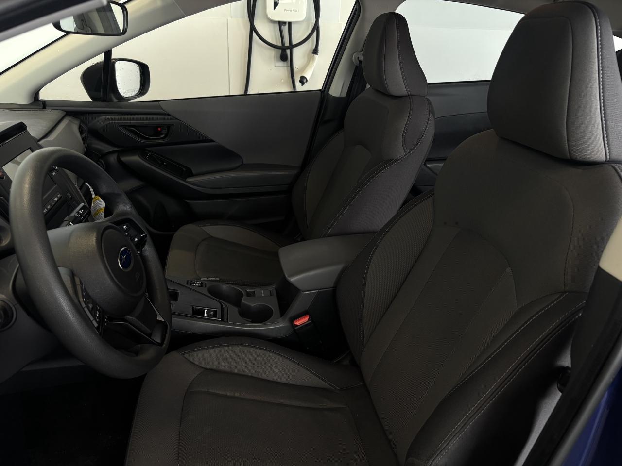 2024 Subaru Crosstrek CONVENIENCE  1 OWNER   CLEAN CARFAX  APPLE CARPLAY Photo