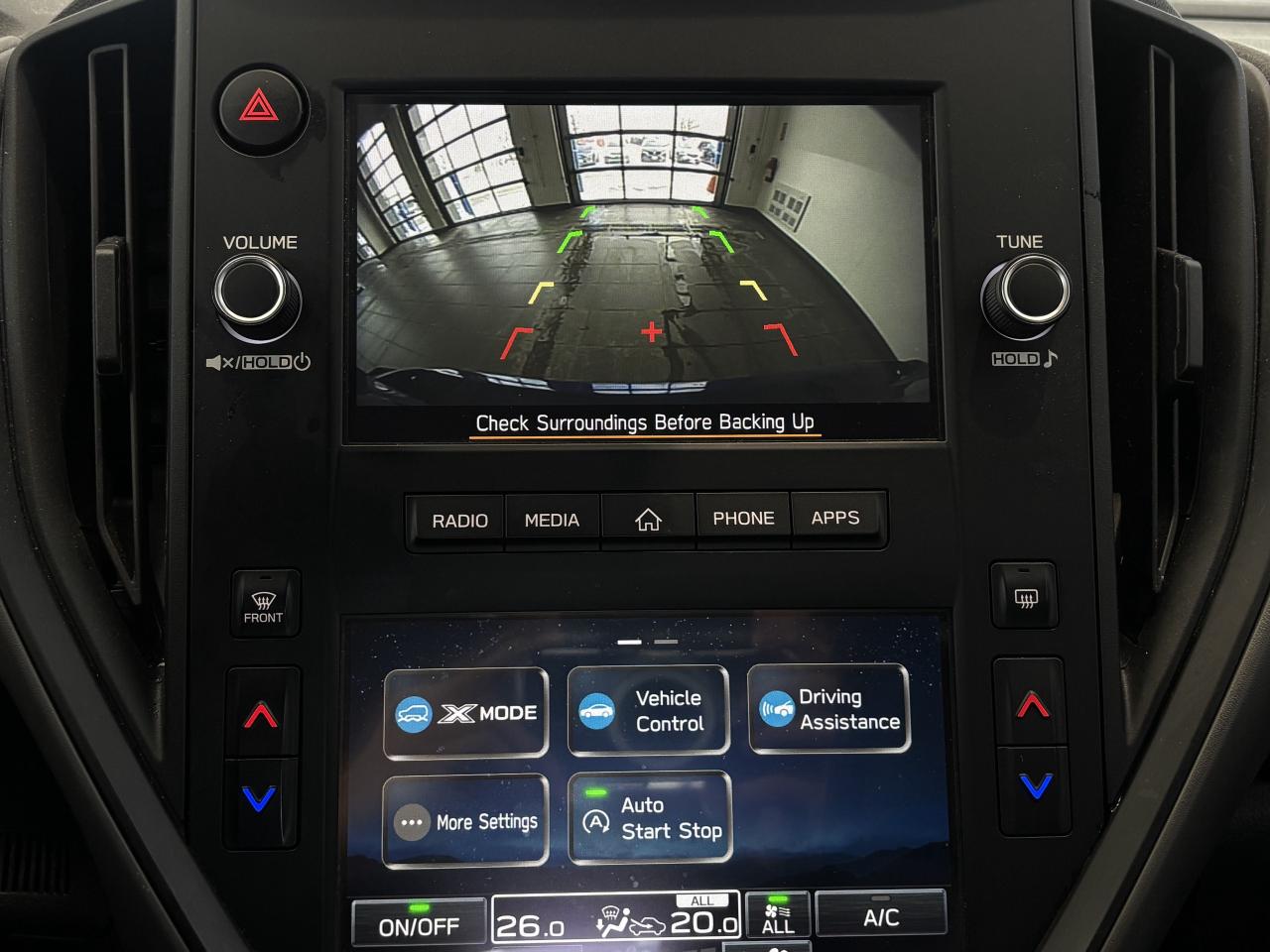 2024 Subaru Crosstrek CONVENIENCE  1 OWNER   CLEAN CARFAX  APPLE CARPLAY Photo