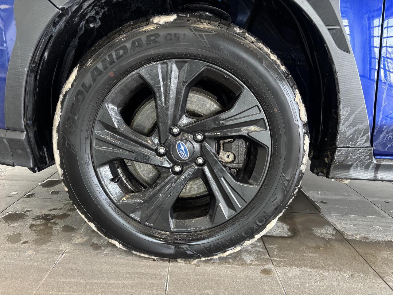 2024 Subaru Crosstrek CONVENIENCE  1 OWNER   CLEAN CARFAX  APPLE CARPLAY Photo