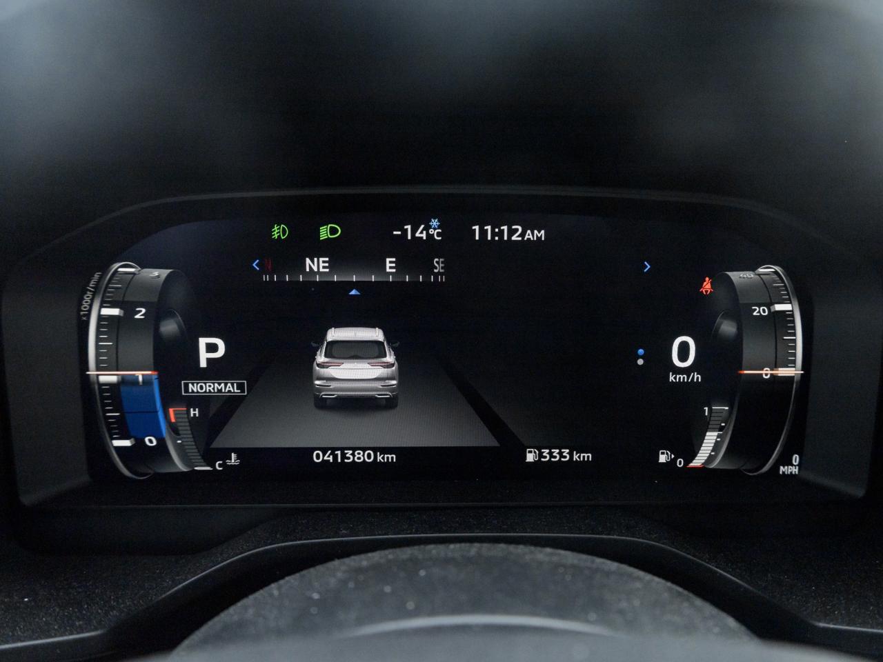 2024 Mitsubishi Outlander GT S-AWC CPO FINANCE RATES FOR AS LOW AS 0.90% Photo