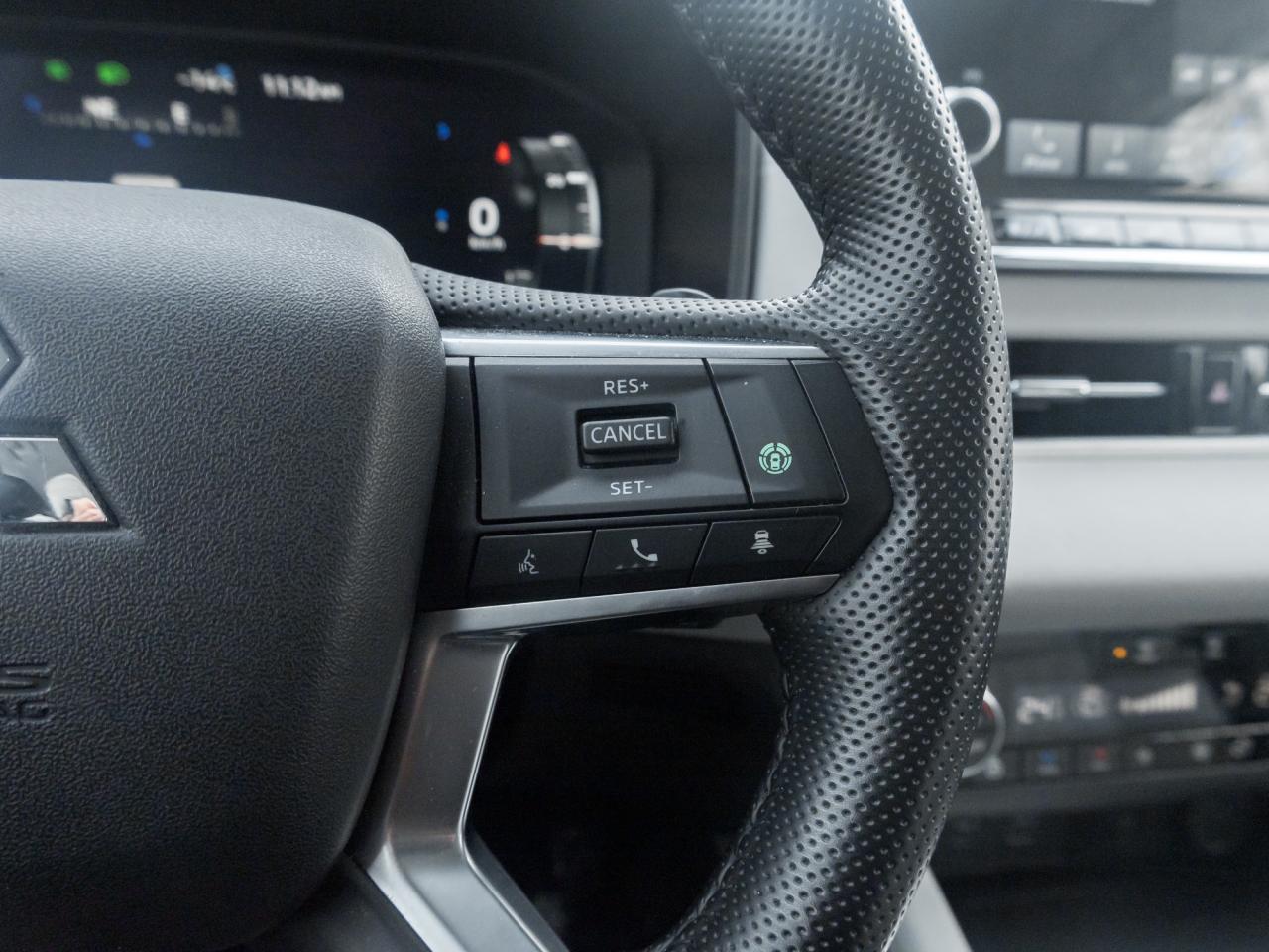 2024 Mitsubishi Outlander GT S-AWC CPO FINANCE RATES FOR AS LOW AS 0.90% Photo