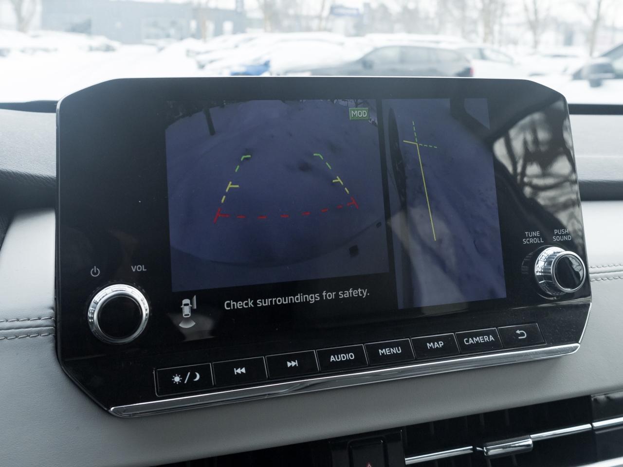 2024 Mitsubishi Outlander GT S-AWC CPO FINANCE RATES FOR AS LOW AS 0.90% Photo