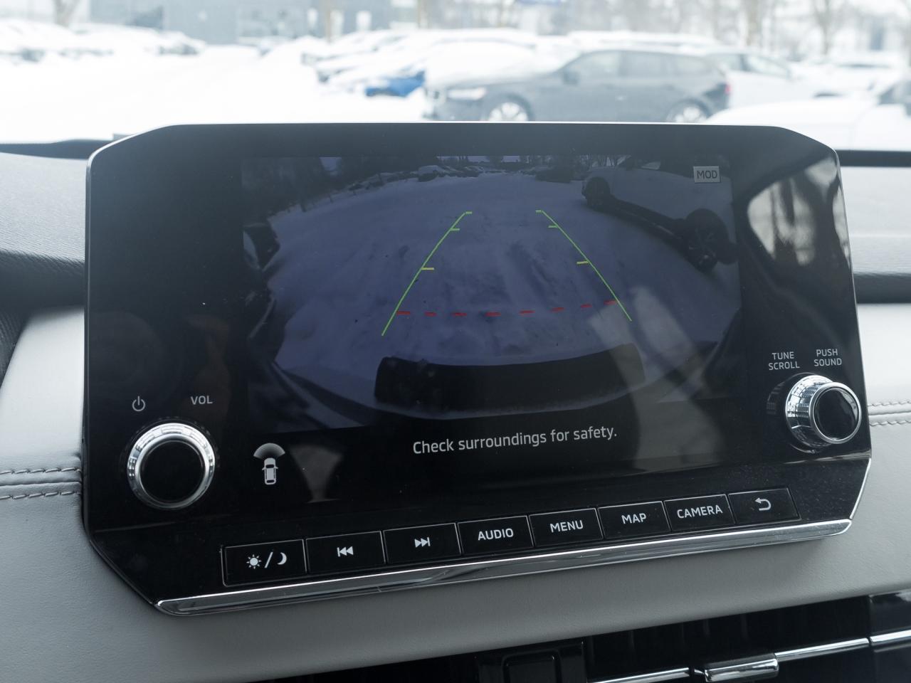 2024 Mitsubishi Outlander GT S-AWC CPO FINANCE RATES FOR AS LOW AS 0.90% Photo