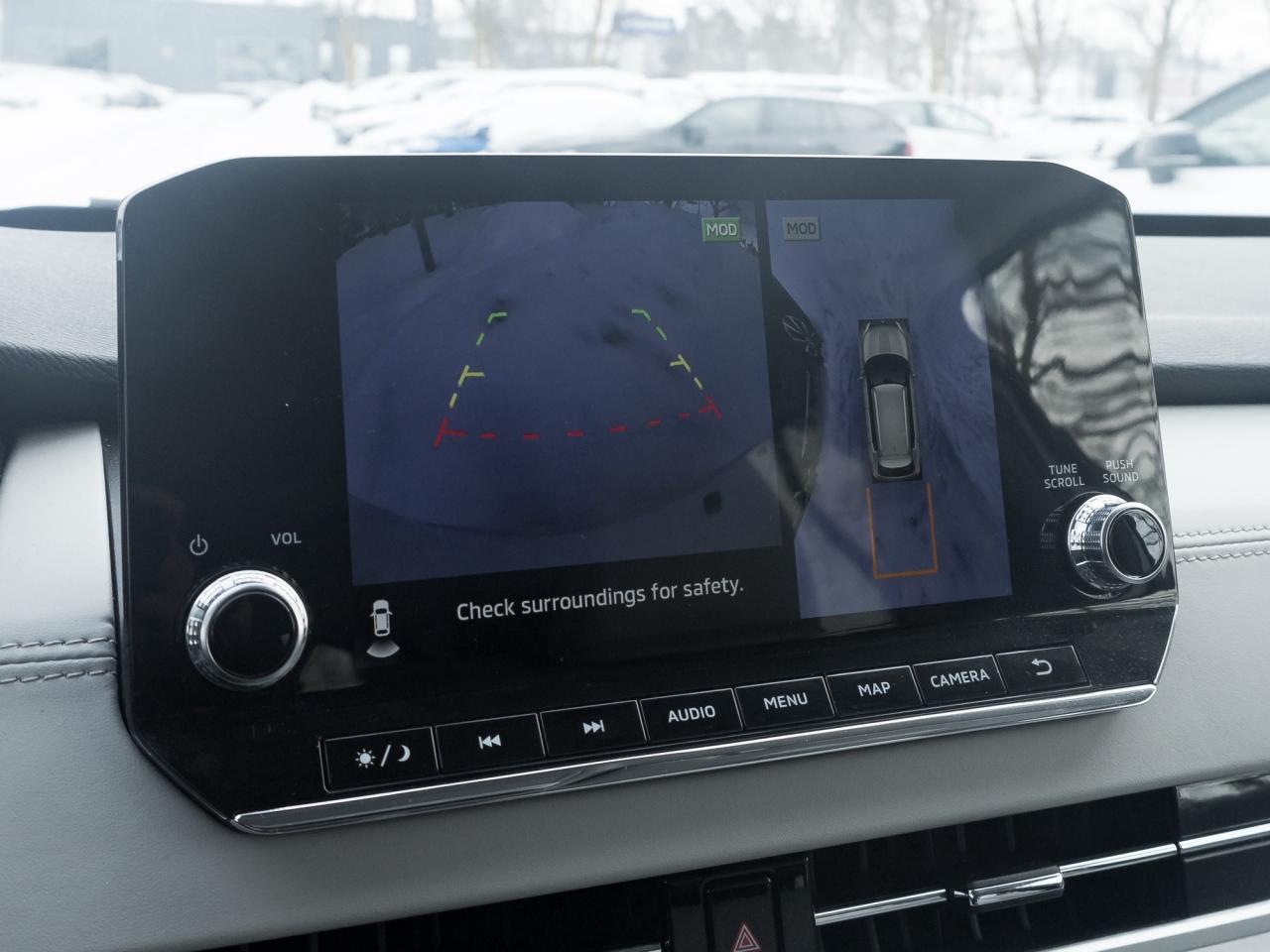 2024 Mitsubishi Outlander GT S-AWC CPO FINANCE RATES FOR AS LOW AS 0.90% Photo