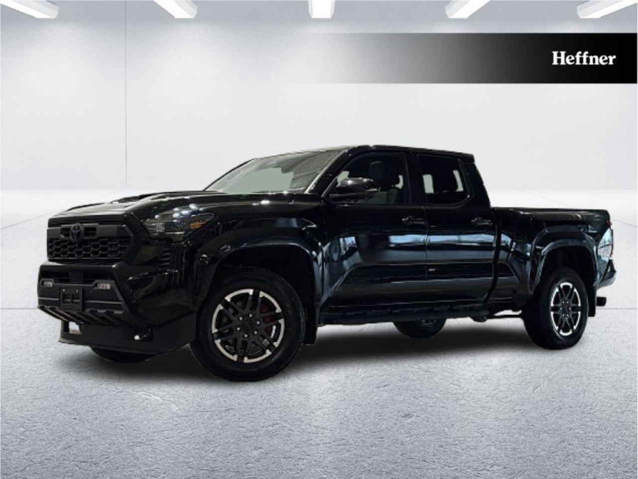 2024 Toyota Tacoma  Photo