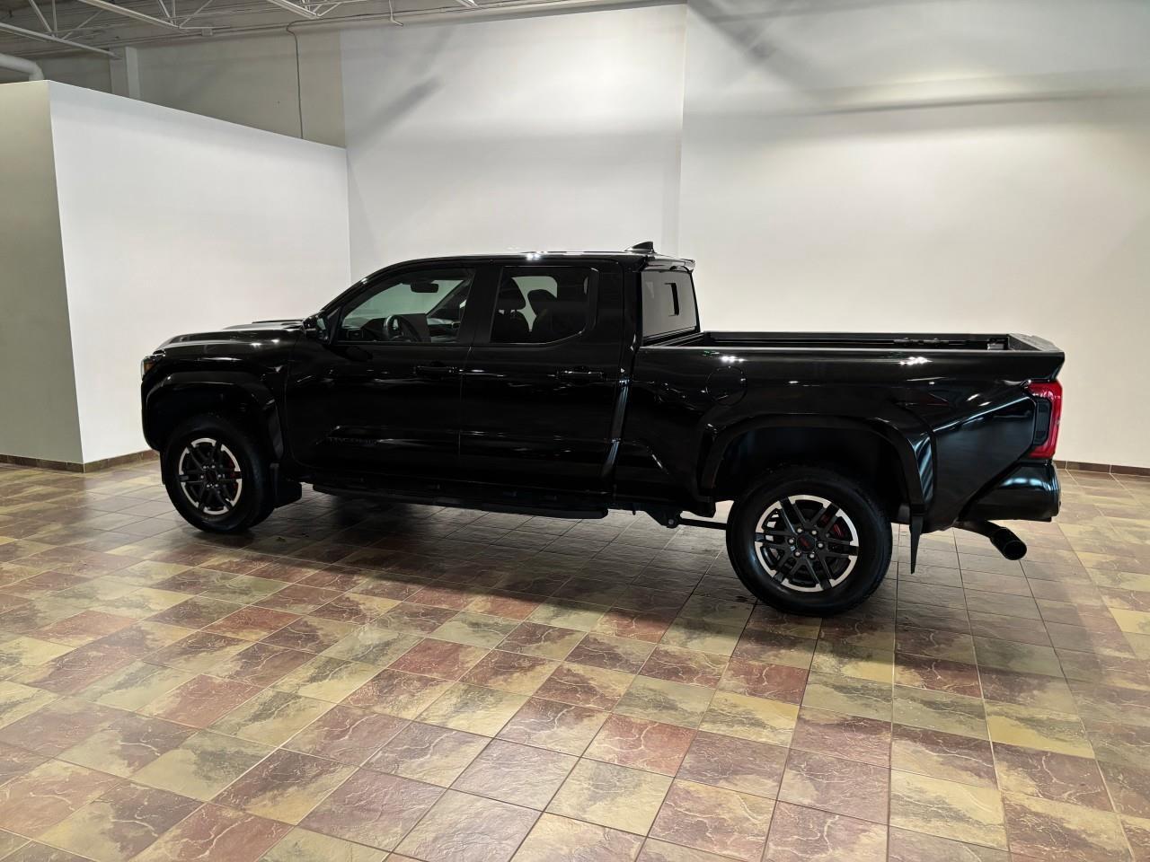 2024 Toyota Tacoma  Photo