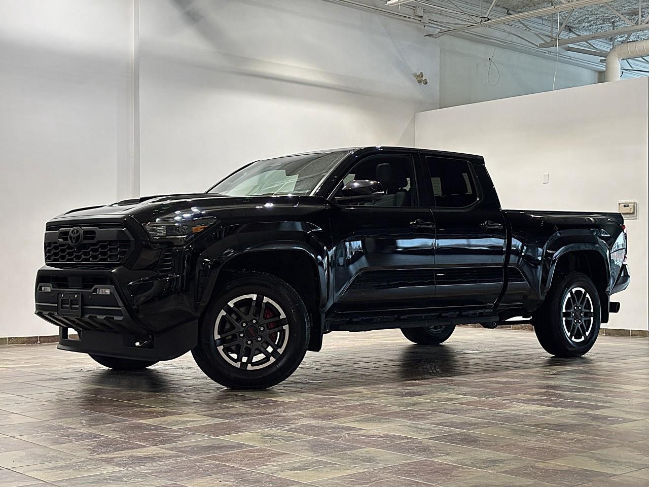 2024 Toyota Tacoma  Photo