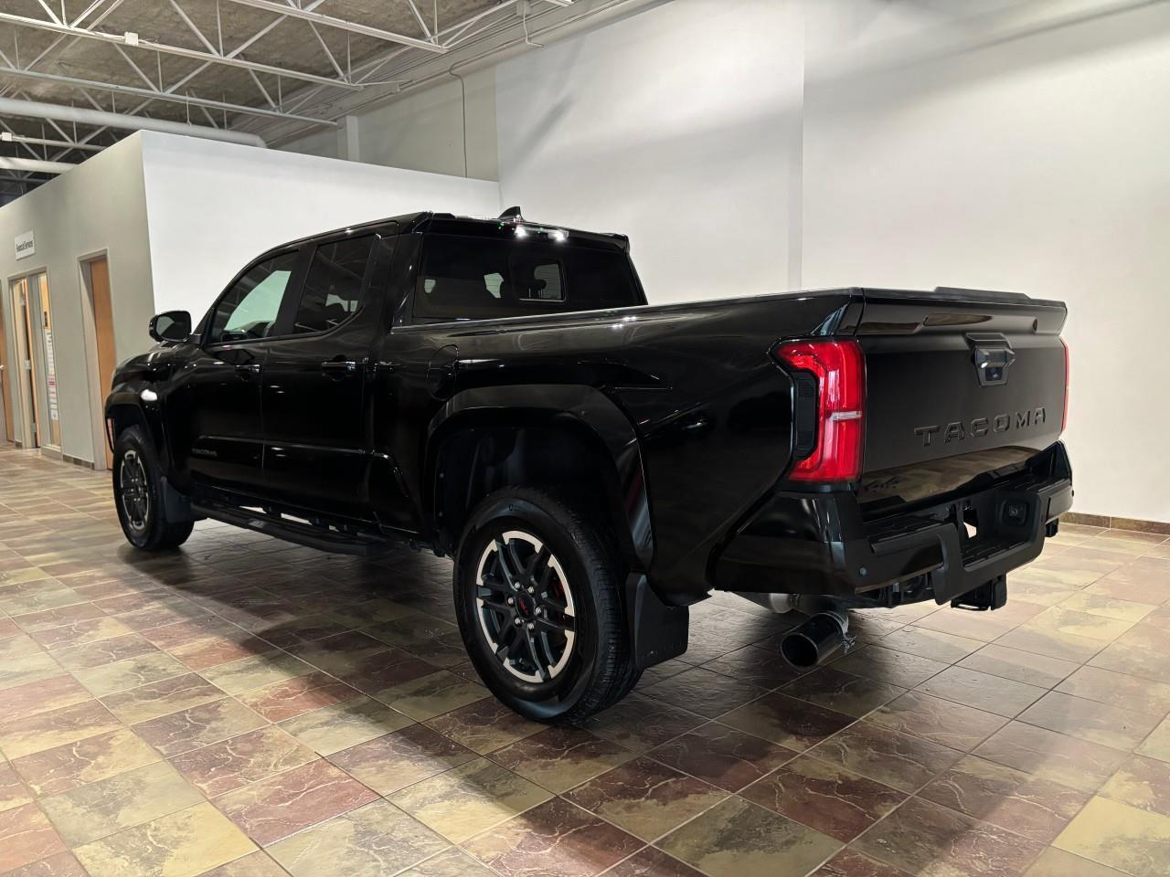 2024 Toyota Tacoma  Photo2